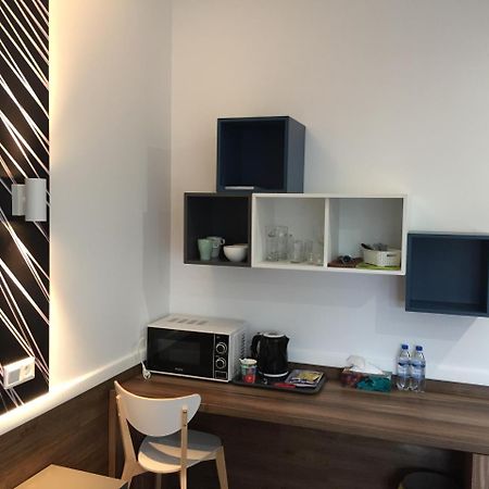 Q Apartamenty Mirkow Exterior foto