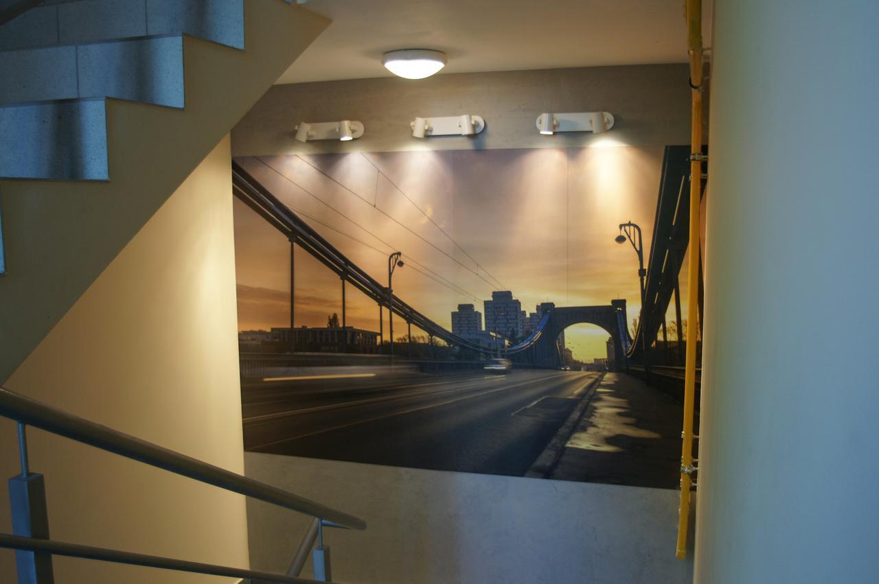 Q Apartamenty Mirkow Exterior foto