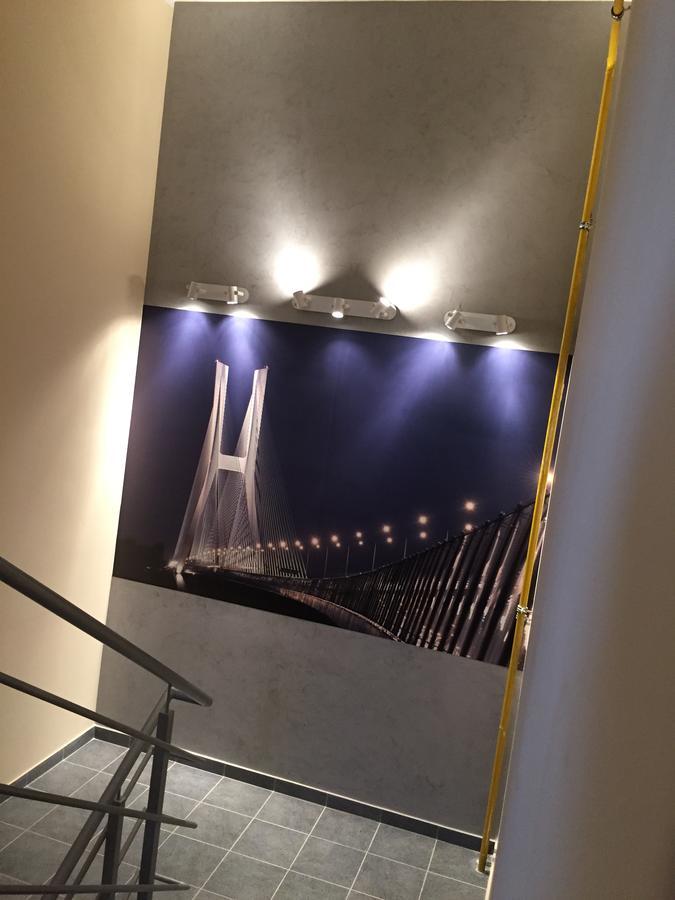 Q Apartamenty Mirkow Exterior foto