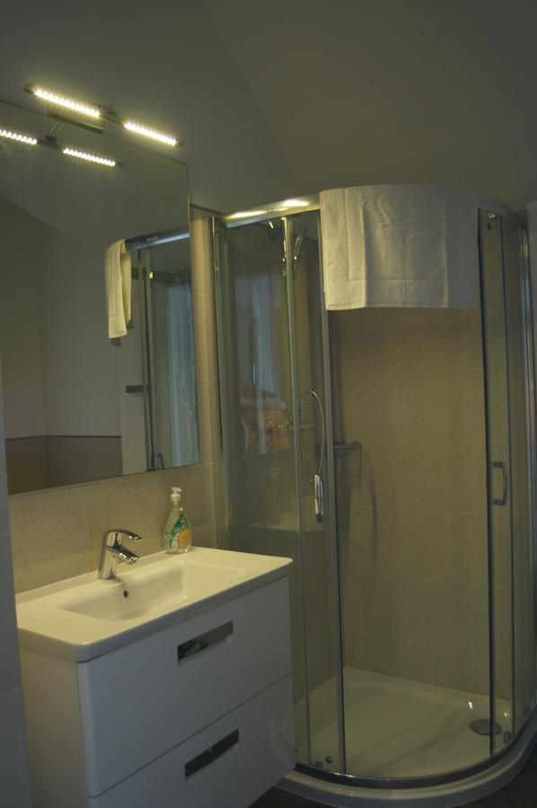 Q Apartamenty Mirkow Exterior foto