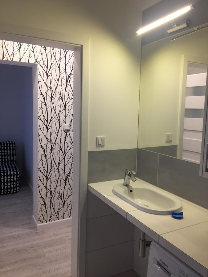 Q Apartamenty Mirkow Exterior foto