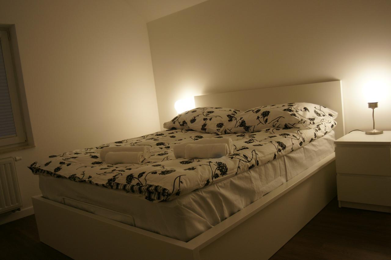 Q Apartamenty Mirkow Exterior foto