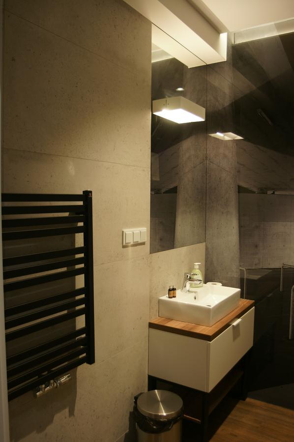 Q Apartamenty Mirkow Exterior foto